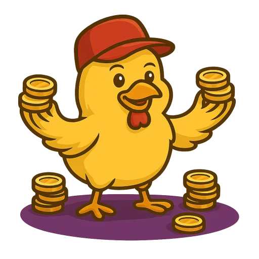 Chicken Cross