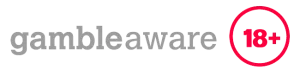 Gambleaware logo